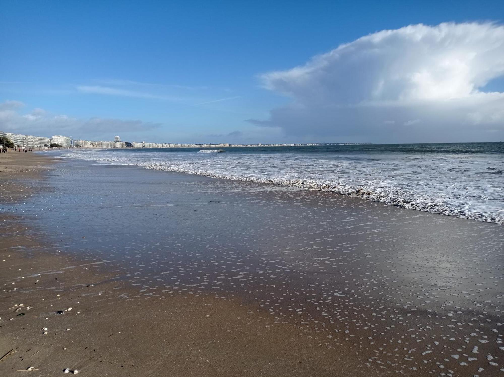 Cocon Moderne, Piscine, Parking, Proche Plage Guérande Extérieur photo
