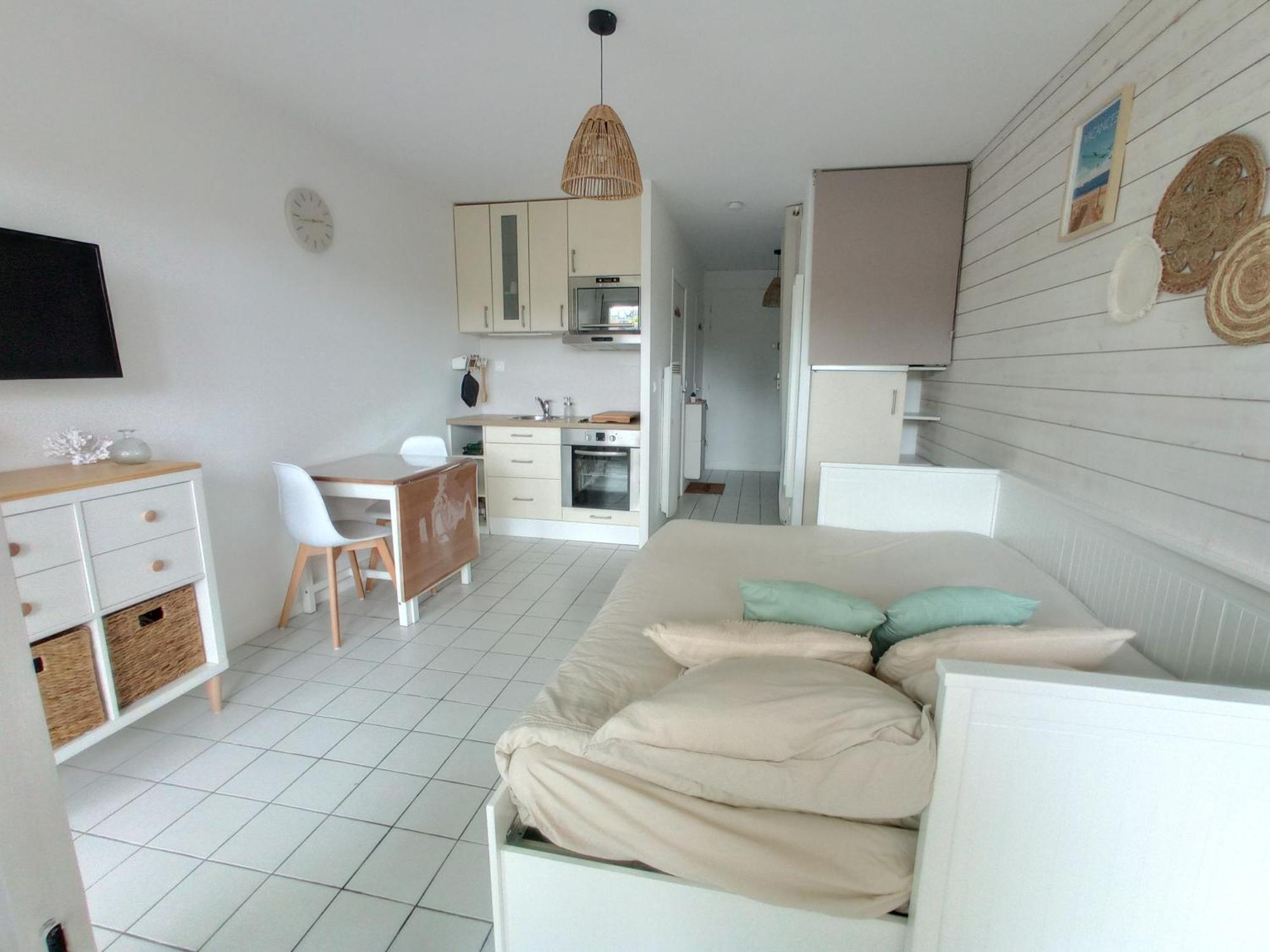Cocon Moderne, Piscine, Parking, Proche Plage Guérande Extérieur photo